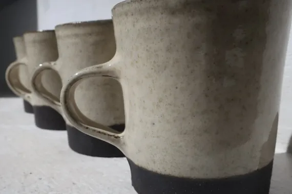 Coffee mugs