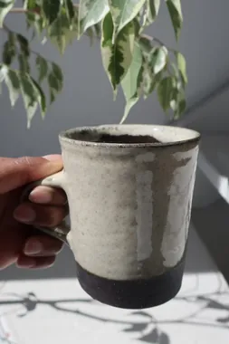 Coffee mugs