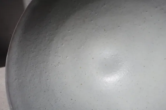 Decorative bowl