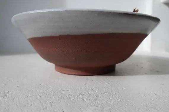 Decorative bowl