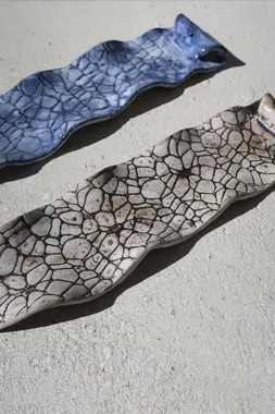 Incense holders