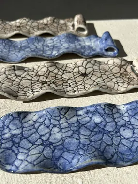 Incense holders